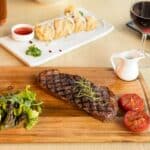 recettes plancha chardonnay